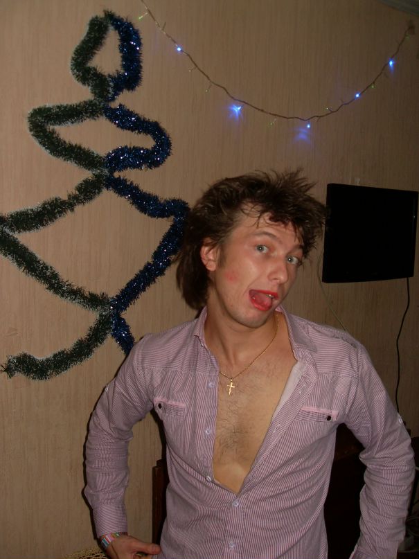Родион Битаров фотография #19