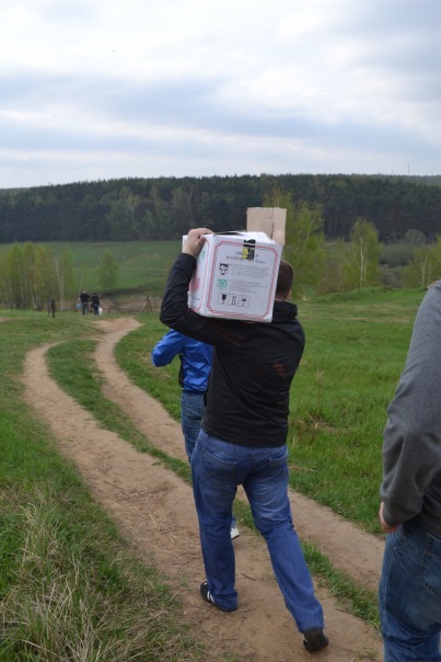 №16, Павел Голенков, Москва, Россия №16, Павел Голенков, Москва, Россия