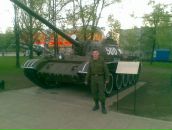 Фотография Капустина Ильи