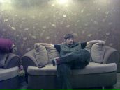 Фотография Ануфриева Николя