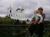 Фотография Захаровой Татьяны