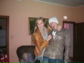 Фотография Спрыгина Борьки