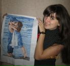 Фотография Морозовой Юли