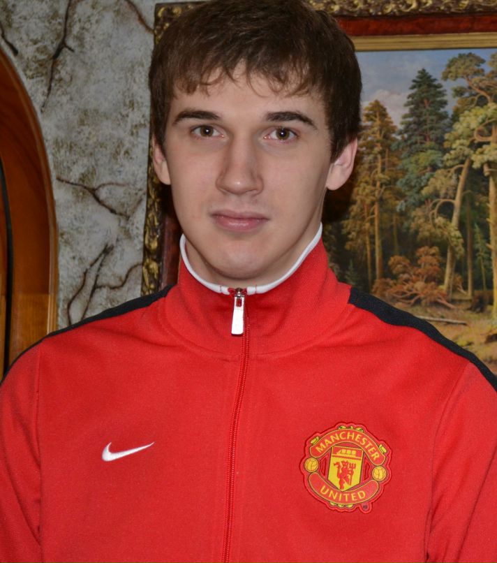 Сергей Маслов фотография #9