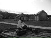 Фотография Манаховой Анны