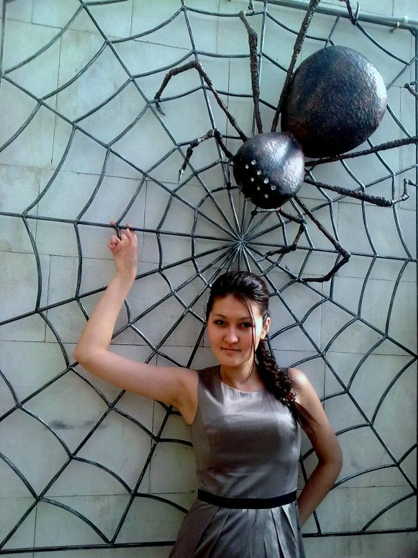 Софья Аубекерова фотография #31