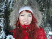 Фотография Русинской Яны