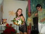 Фотография Ляховой Светланы