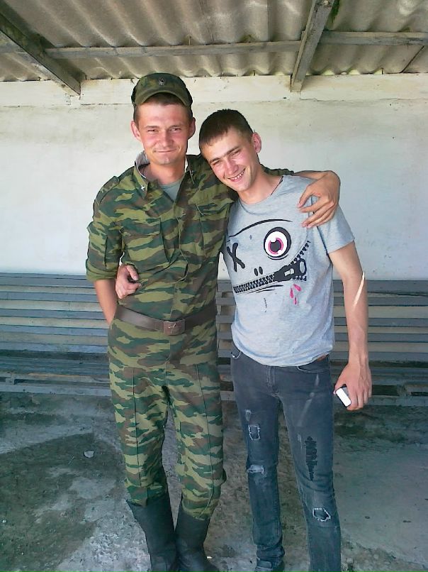 Дима Китов фотография #24