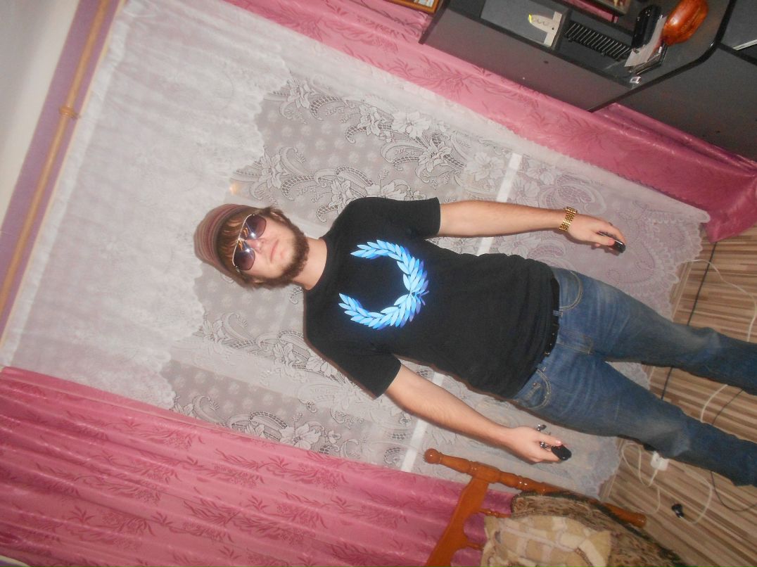 Дмитрий Земляникин фотография #37