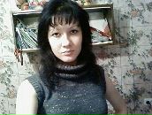 Фотография Шаляпиной Марины