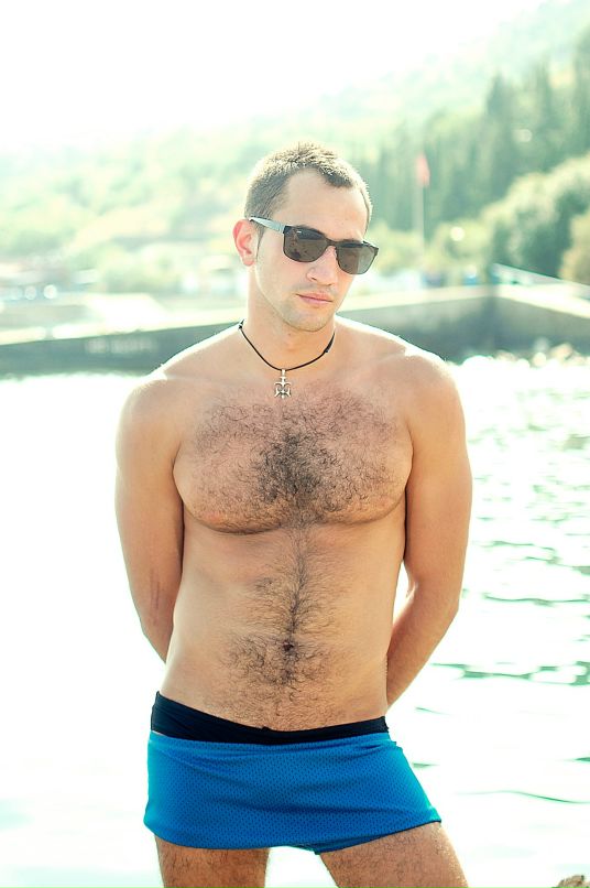 Дима Ушков фотография #11