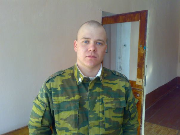 Дмитрий Моисеев фото №40