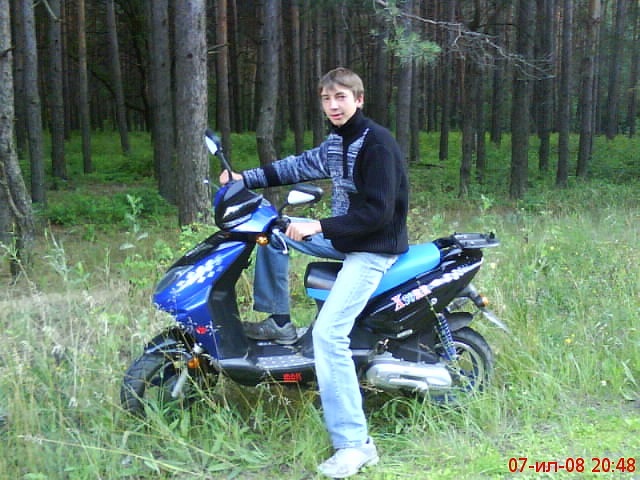 Антон Рябцев фотография #39