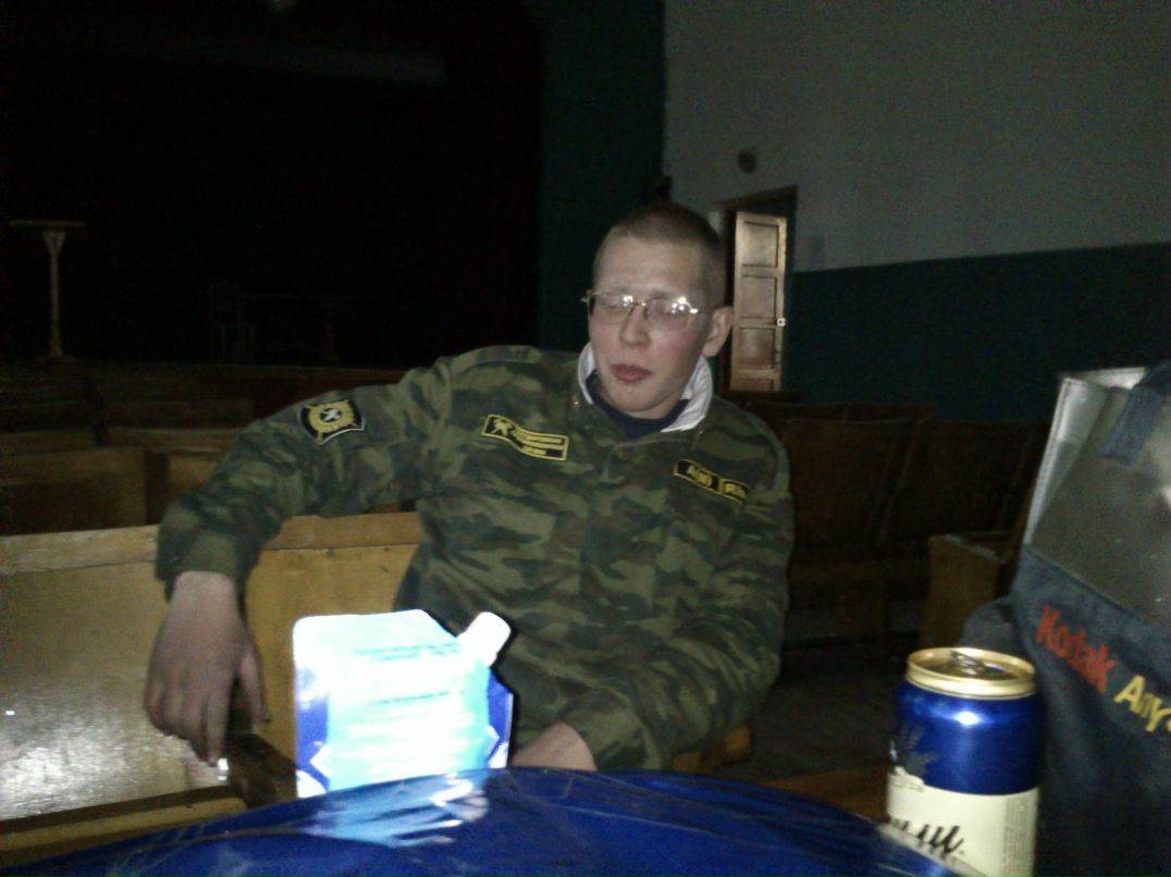 Илья Степченко фотография #39