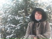 Фотография Ильиной Ирины