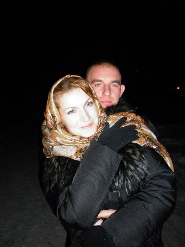 Дмитрий Дождев фотография #41