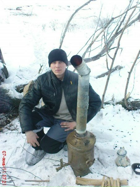 Дмитрий Марков фото №1
