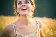 Фотография Останиной Алёны