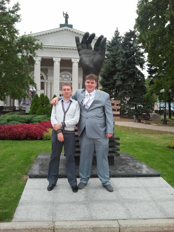 Антон Мухин фотография #27