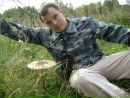 Фотография Ометова Степы