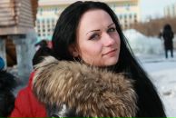 Фотография Гулюты Натальи