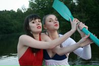 Фотография Синявской Ольги