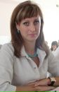 Фотография Родичевой Олеси