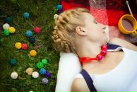 Фотография Максимовой Ирины