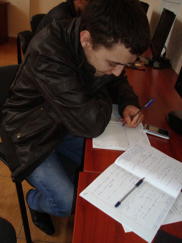 Андрей Степаненко фотография #44