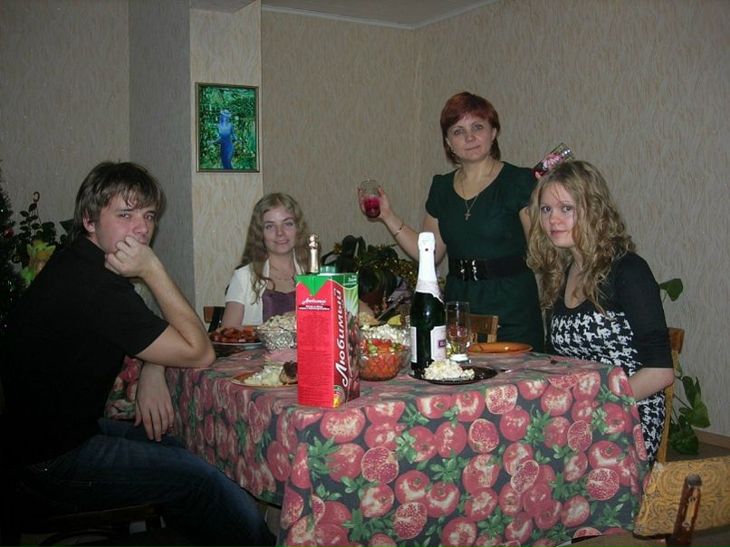 Вера Клименко фото №25