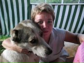 Фотография Максимовой Ларисы