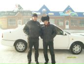 Фотография Артемьева Артема