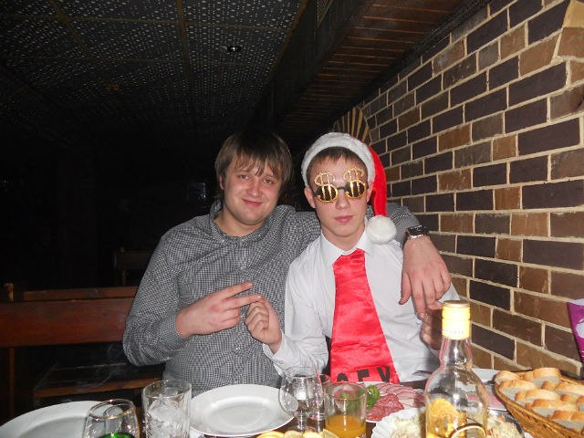 Виктор Пименов фотография #11