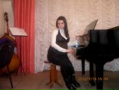 Олічка Кирик фотография #9 (источник - https://vk.com/id165038176)