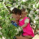 Фотография Моисеевой Екатерины