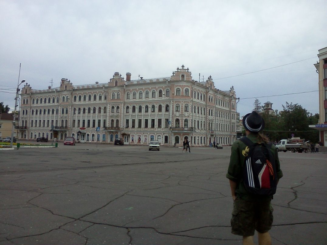 Иван Валенков фотография #48