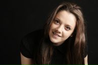 Фотография Назаренковой Екатерины