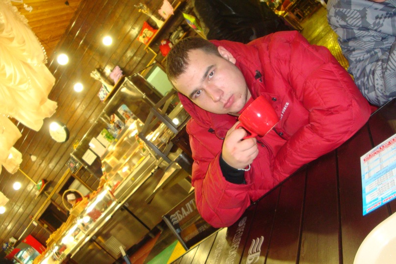 Марат Умаров фотография #31