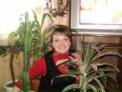 Фотография Смирновой Татьяны