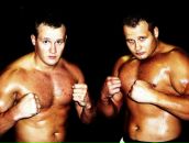 Фотография Шеметова Сергея