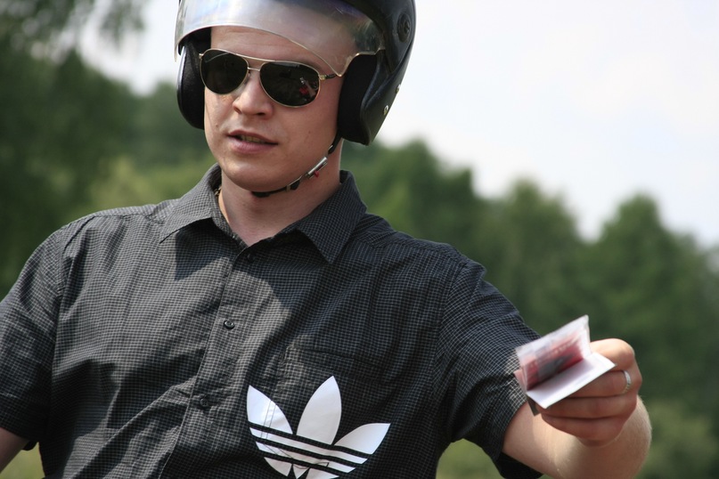 Антон Башкиров фотография #39