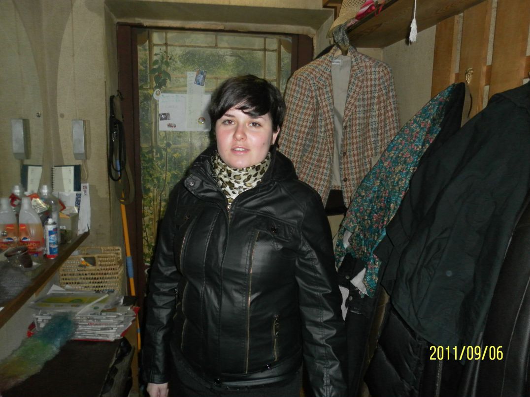 Ада Эльдарова фотография #40