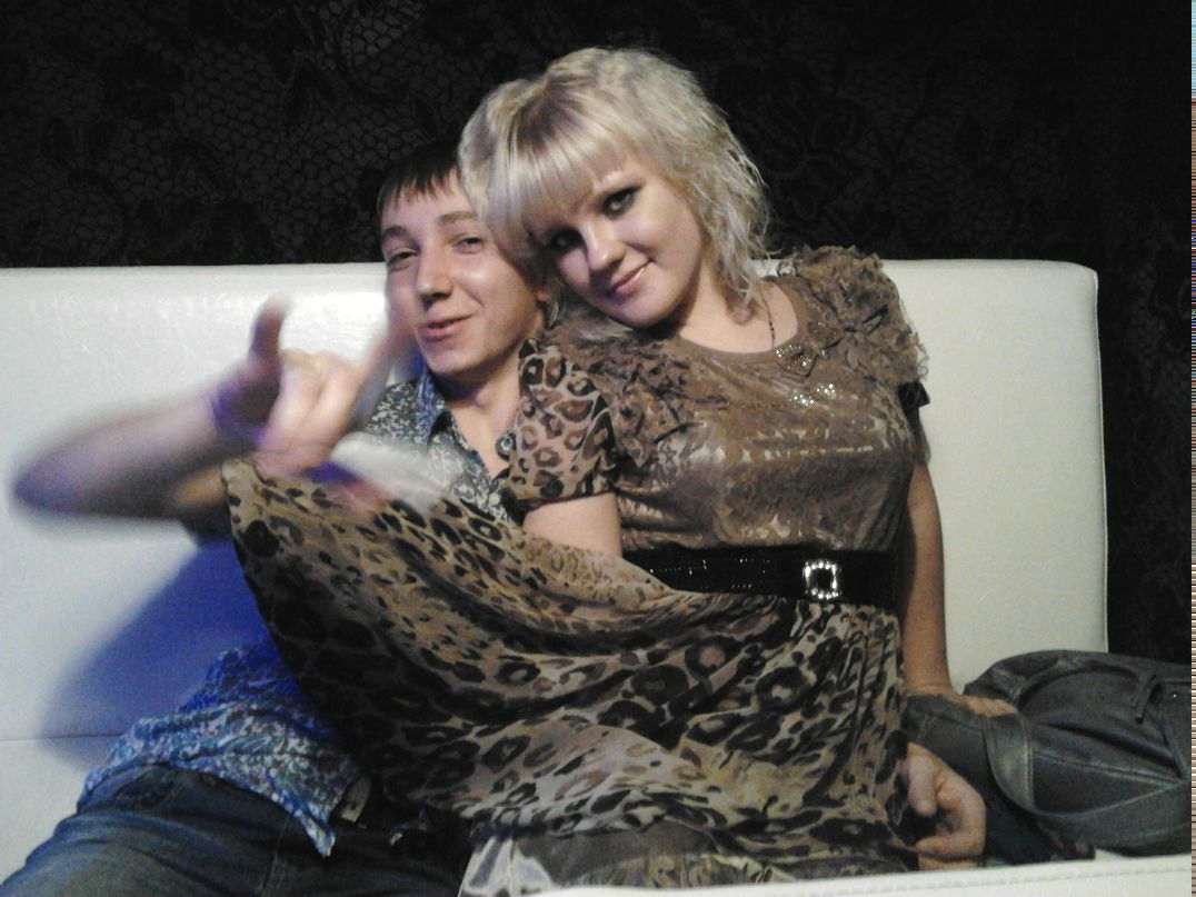 Катя Deity фотография #10