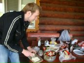 Роман Гіщак фотография #39 (источник - https://vk.com/id13409334)