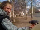 Фотография Тыткина Никиты