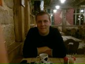 Фотография Семёнова Артёма