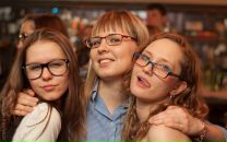 Анна Шалаева фотография #44 (источник - https://vk.com/id994932)