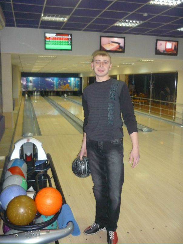 Денис Мамонтов фотография #7