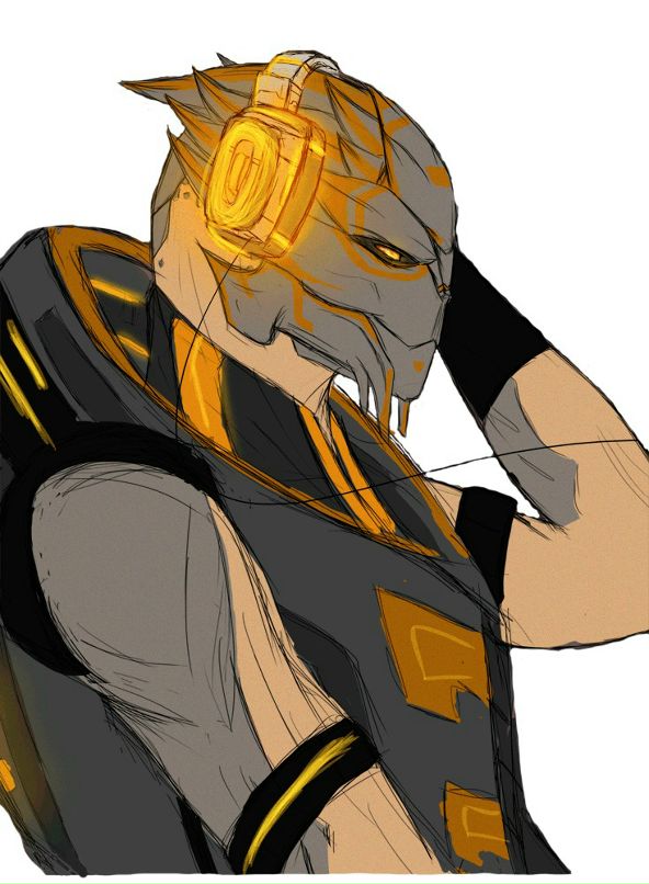 Александр Отт фотография #50